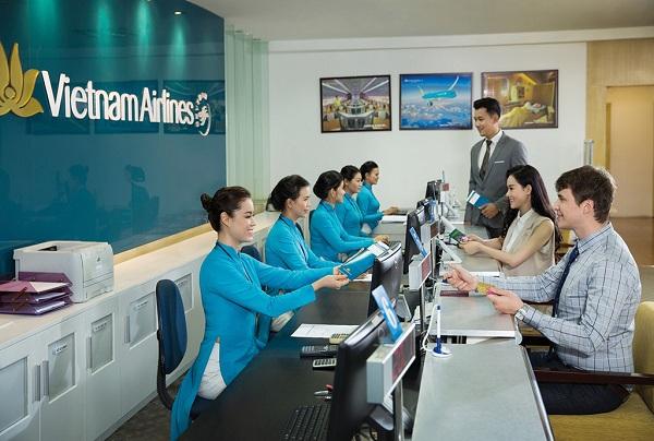 VietnamAirlines