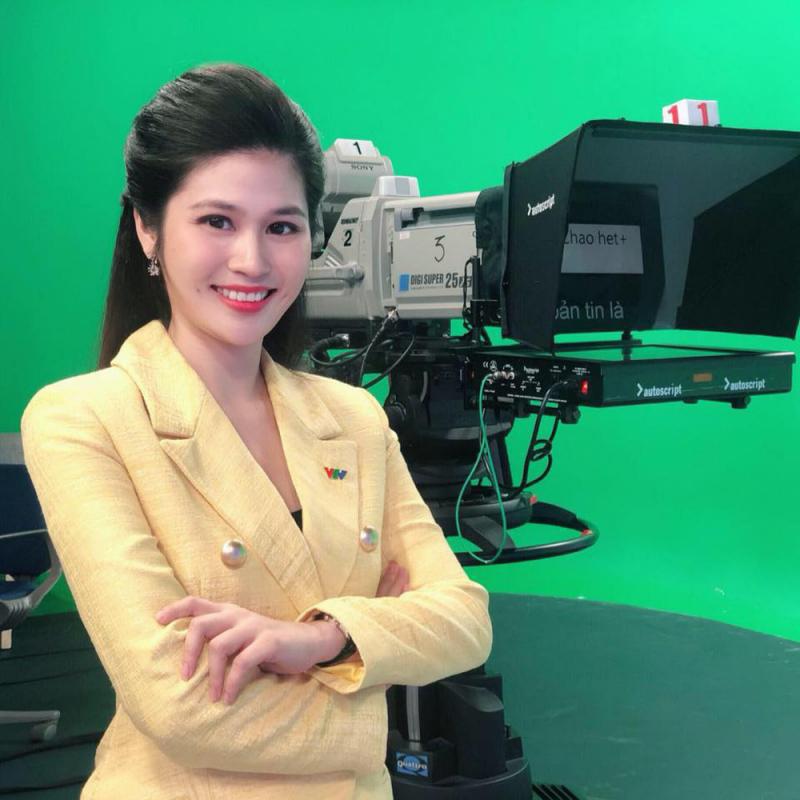 Phóng viên truyền hình
