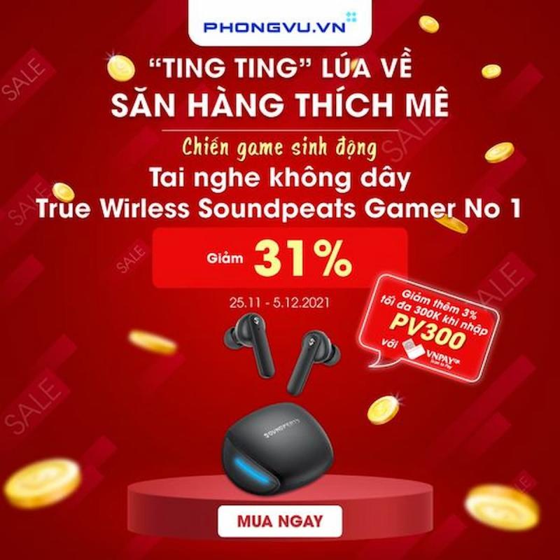 Phong Vũ