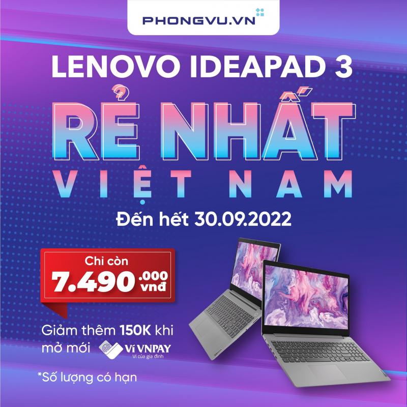 Phong Vũ Nha Trang
