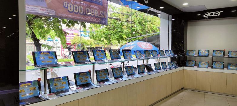 Phong Vũ Computer