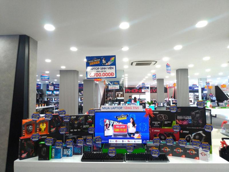 Phong Vũ Computer