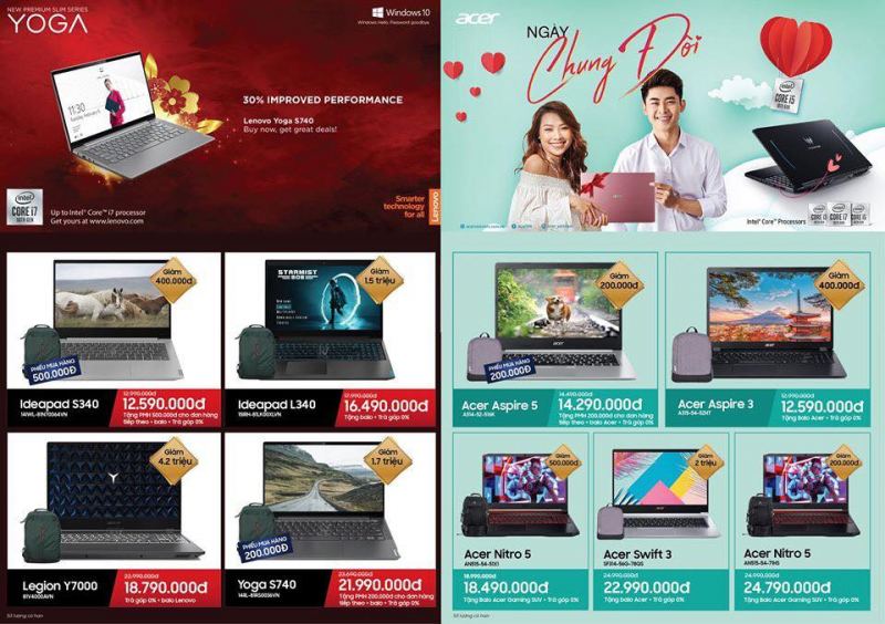 Phong Vũ Computer
