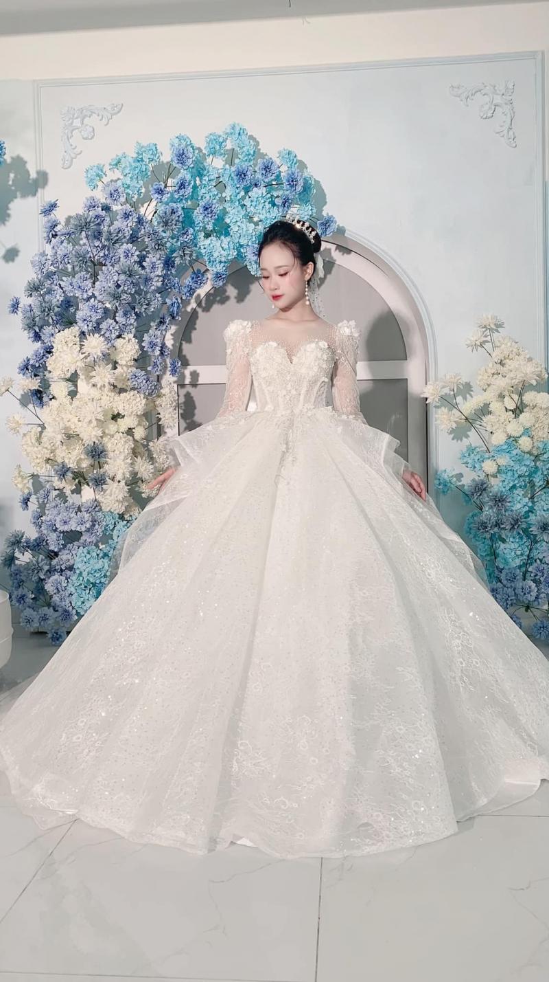 Phong Wedding Studio