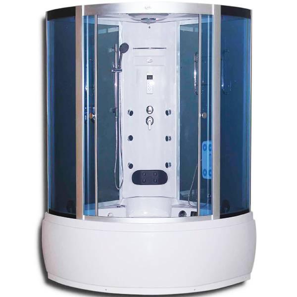Phòng tắm xông hơi Brother PDM 02