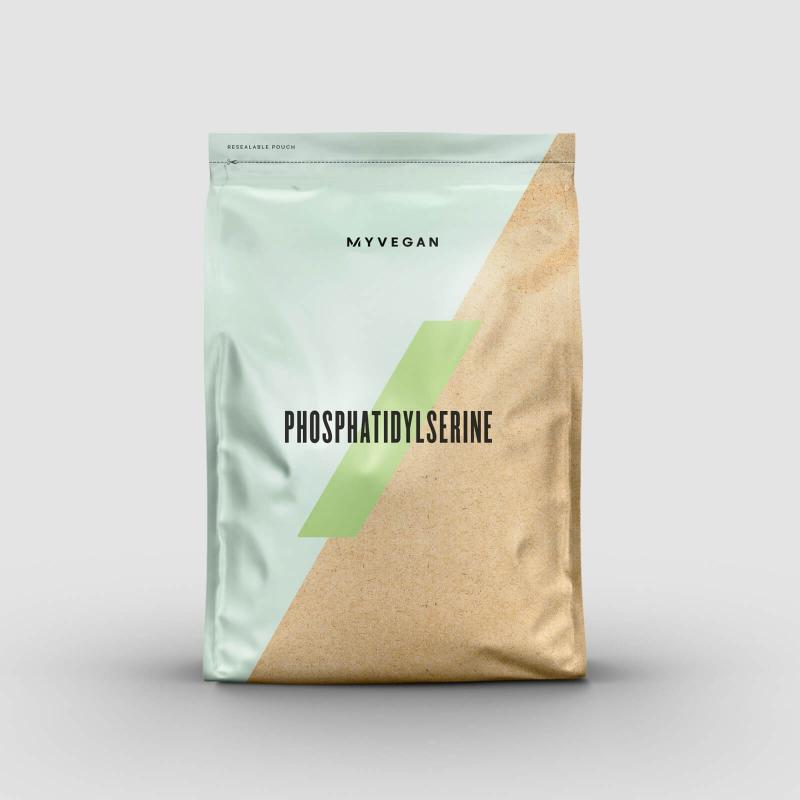 Phosphatidylserine và acid phosphatidic