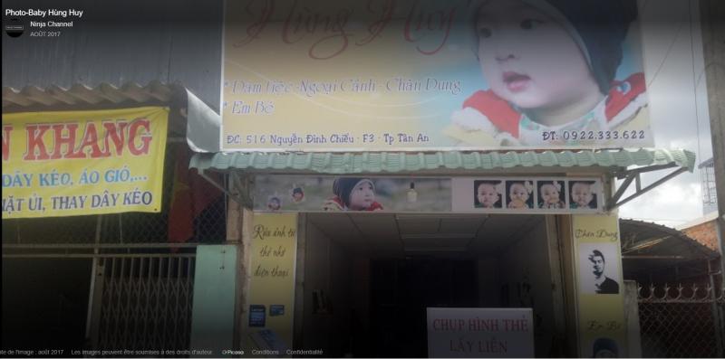 Photo-Baby Hùng Huy