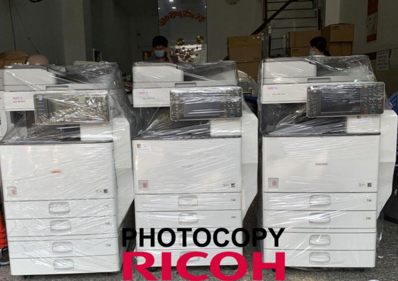PHOTO RICOH