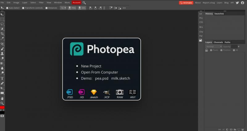 Photopea