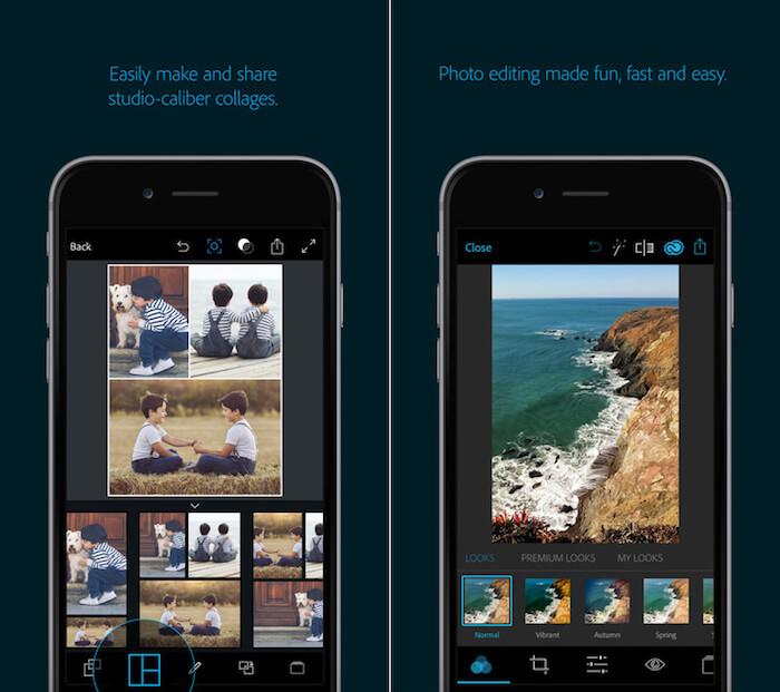 Photoshop Express