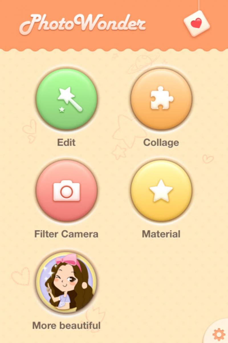 PhotoWonder