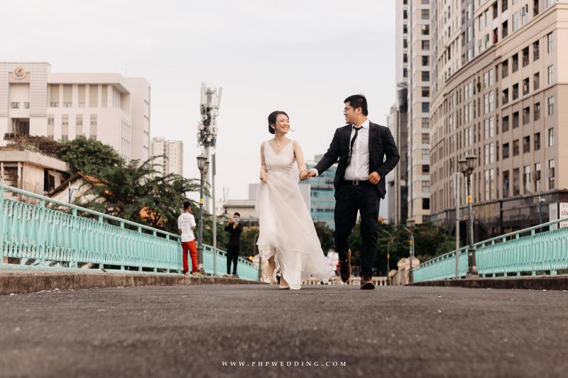 PHP Wedding