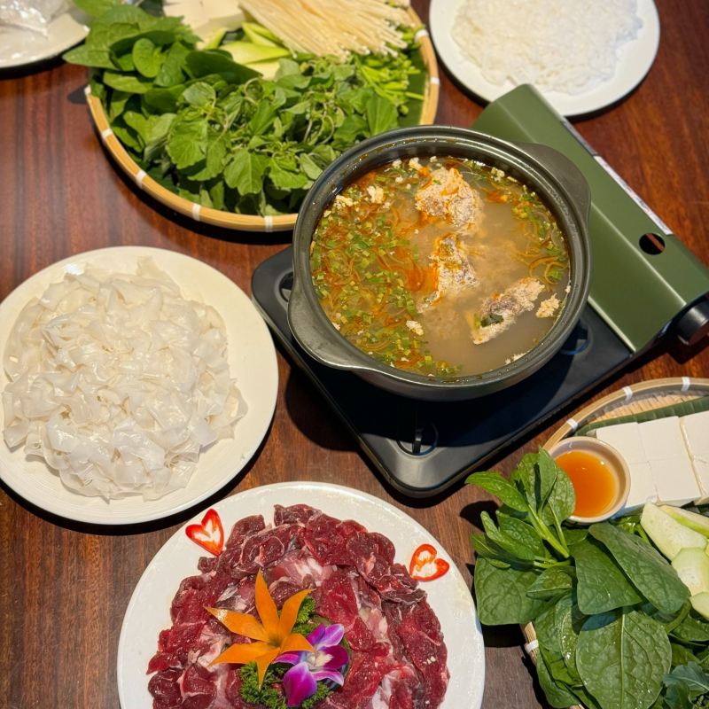 Phù An Quán