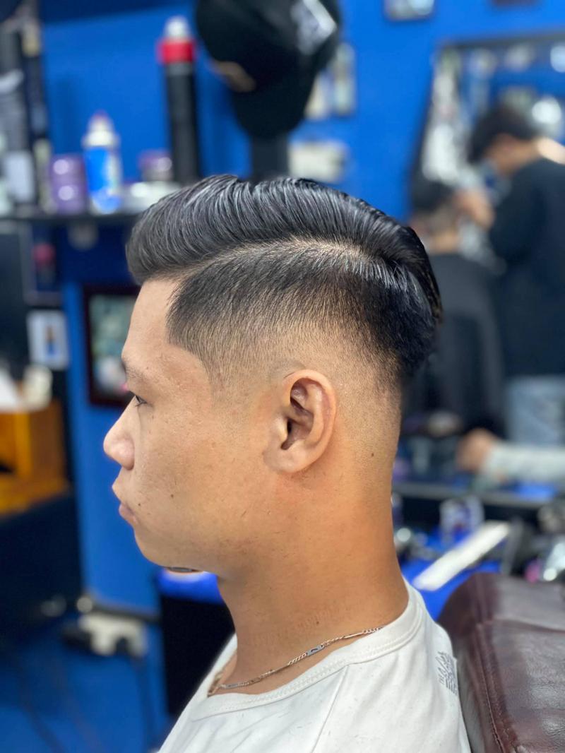 Phú Barber Shop
