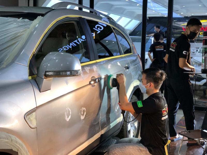 Vietnam Car Care
