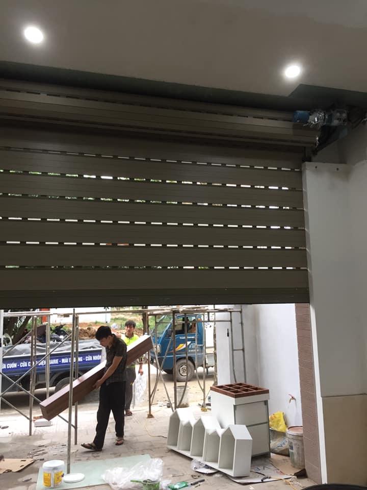 CÔNG TY TNHH SẢN XUẤT & THƯƠNG MẠI PHÚ CƯỜNG