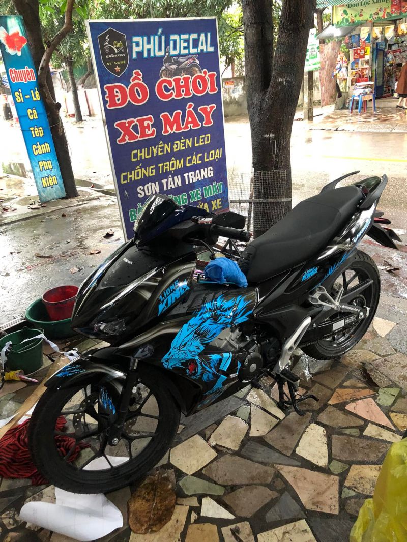 Phú Decal