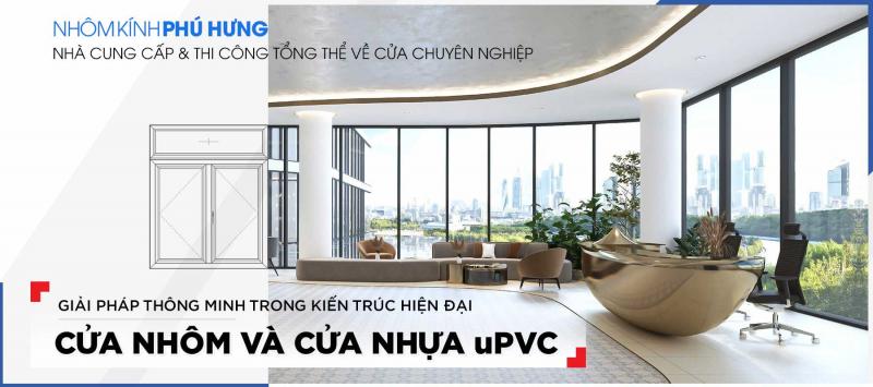 Phú Hưng Door