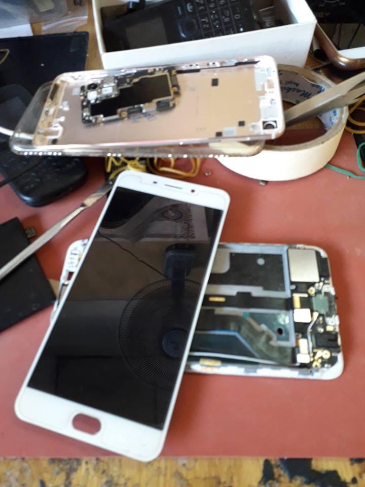 Tân 599 Mobile