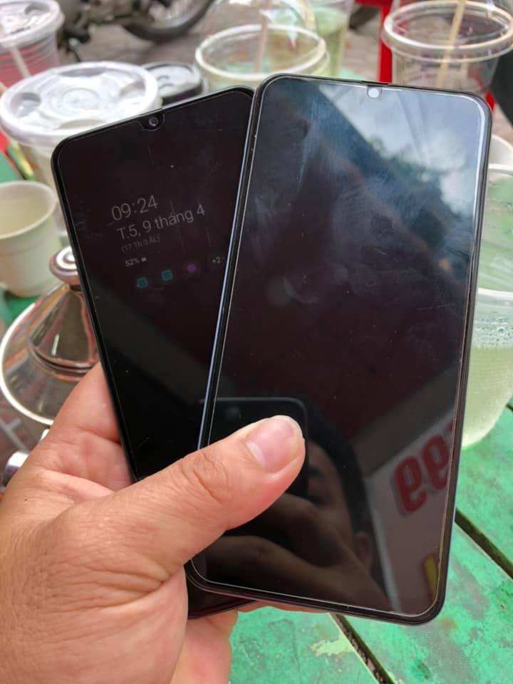 Tân 599 Mobile