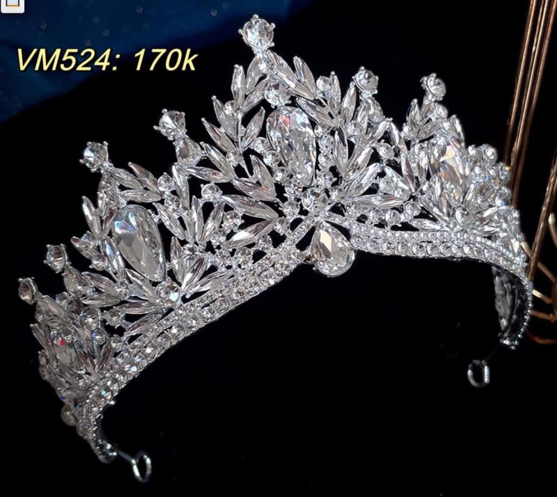 Phụ kiện cưới Bảo An