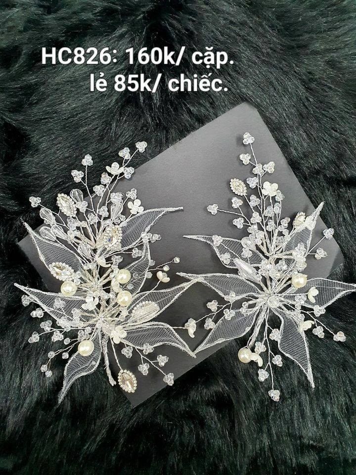 Phụ kiện cưới Bảo An
