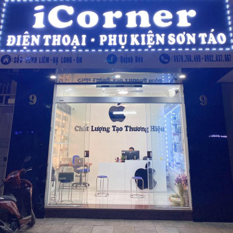 Phụ Kiện Điện Thoại Sơn Táo