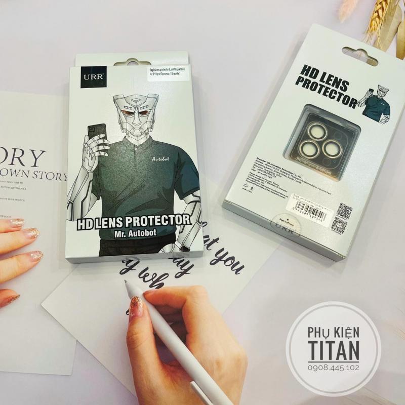 Phụ kiện điện thoại Titan