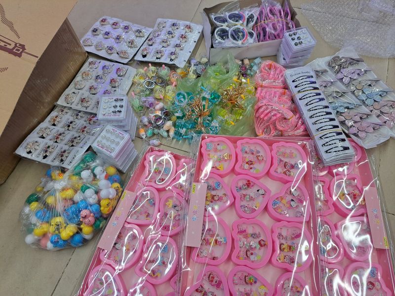 Phụ kiện LY SHOP
