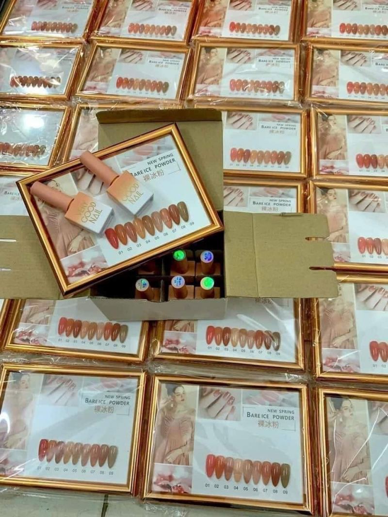 Phụ kiện nail Đà Nẵng - Pipi Nail