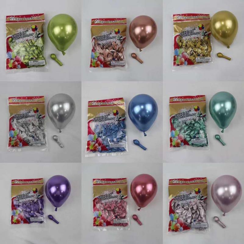 Phụ kiện sinh nhật May Decor