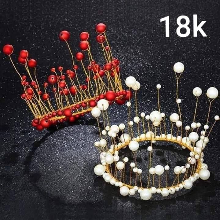 Phụ kiện sinh nhật - Ngọc Diệp