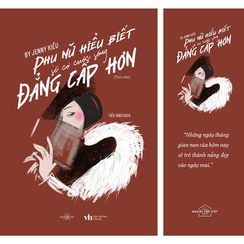 Phụ nữ hiểu biết sẽ có cuộc sống đẳng cấp hơn