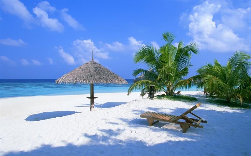 Bãi biển Phú Quốc