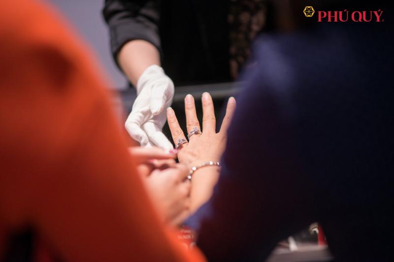 Phú Quý Jewelry