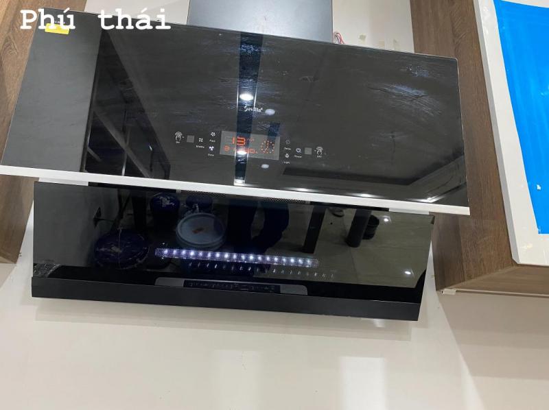 Phú Thái Sờ Mát Home