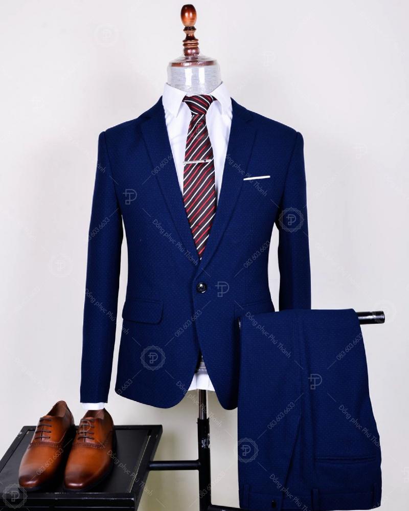 Phú Thành Uniform