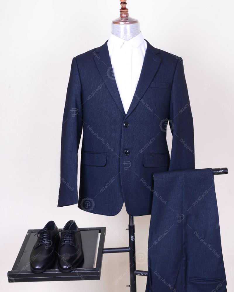 Phú Thành Uniform