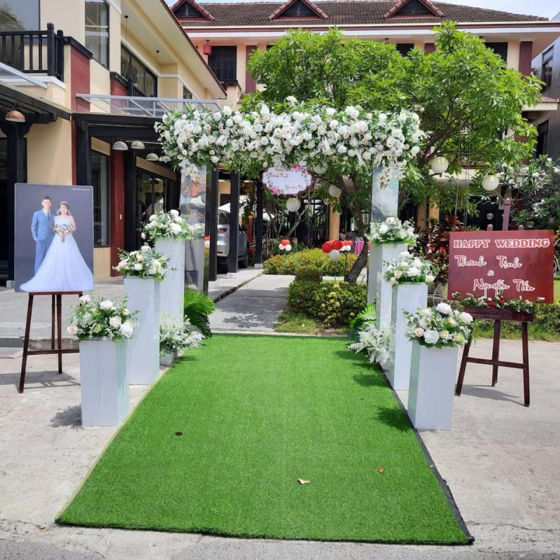 Phu Thinh Boutique Resort & Spa
