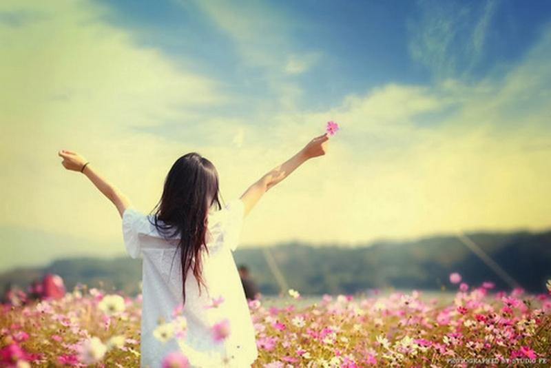 Đàn ông sẽ không thích một người phụ nữ quá yếu đuối hoặc một người phụ nữ quá mạnh mẽ