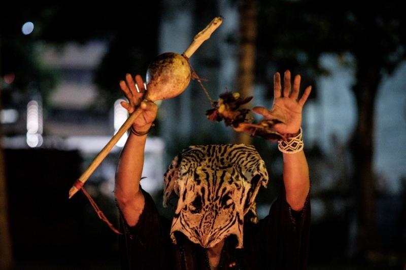 Phù thủy và Satan