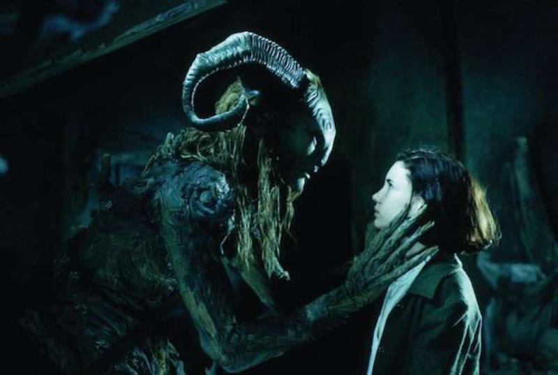 Phù thủy và Satan