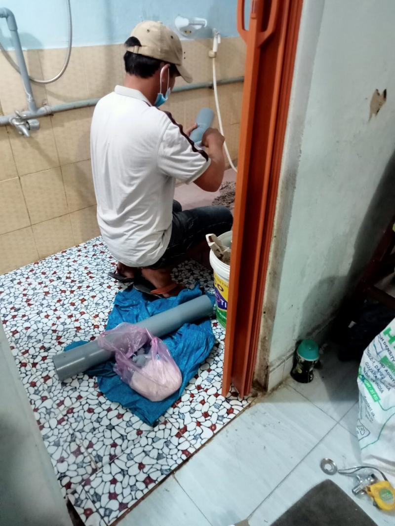 Phú Yên - Dịch Vụ Sửa Chữa Nhà, Điện Nước Nhanh, Uy Tín