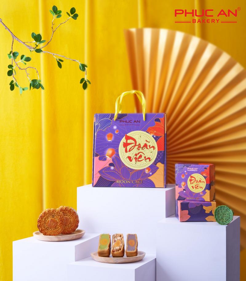 Phúc An Bakery