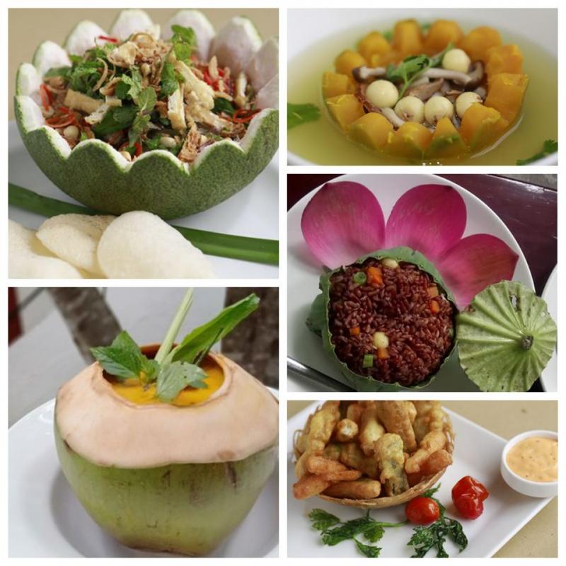 Phúc An Vegetarian & Cafe