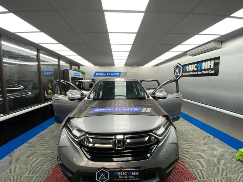 Phúc Anh Autospa