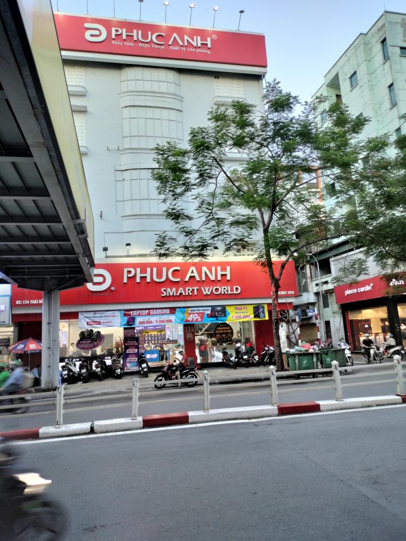 Phúc Anh
