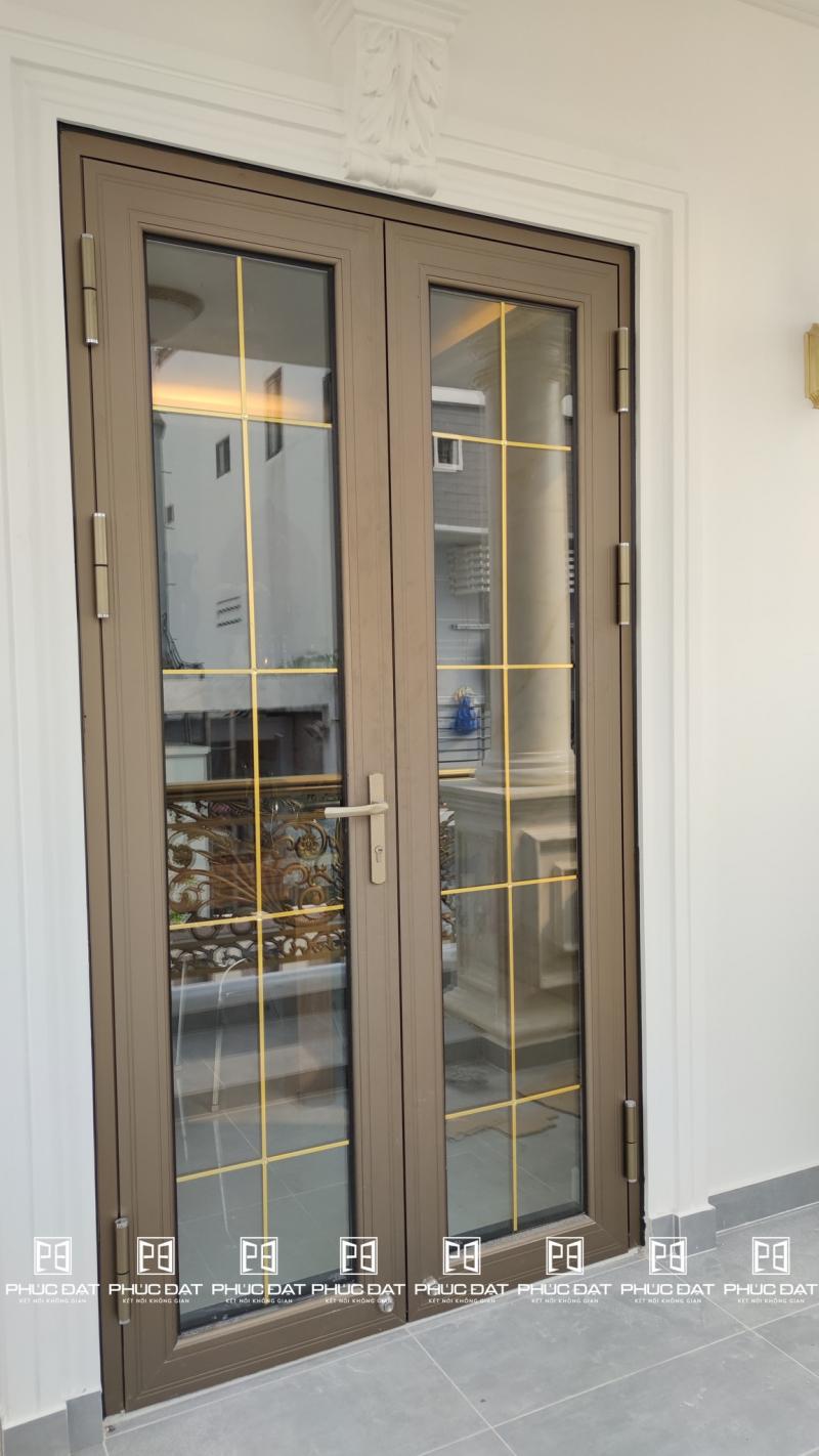 Phúc Đạt Door