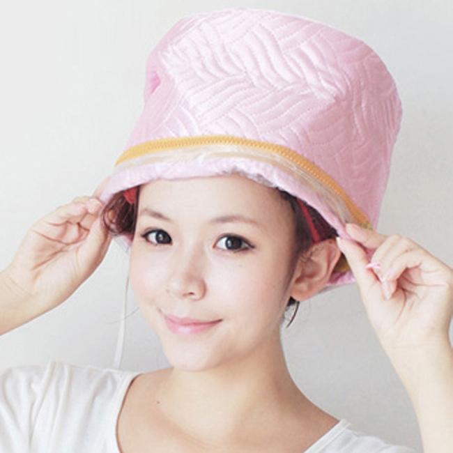 Phục hồi tóc hư tổn