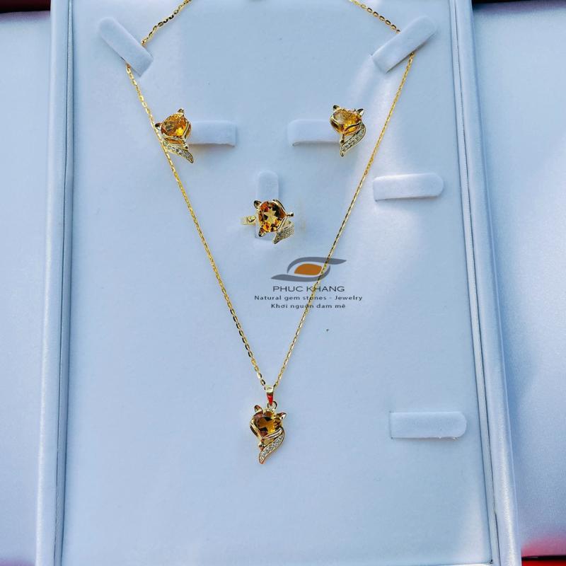 Phúc Khang Gems